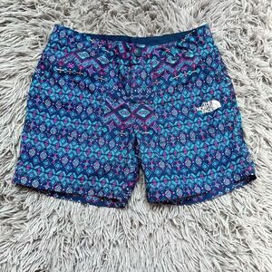 The North Face Amphibious Short Girls, Size M (10/12)